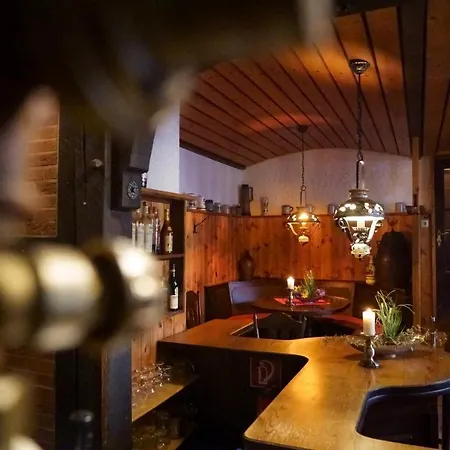 Hotel Zum Alten Fritz Seesen