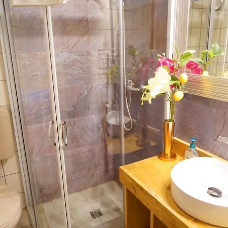 Hotel Zum Alten Fritz Seesen
