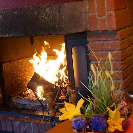 Zum Alten Fritz Hotel *