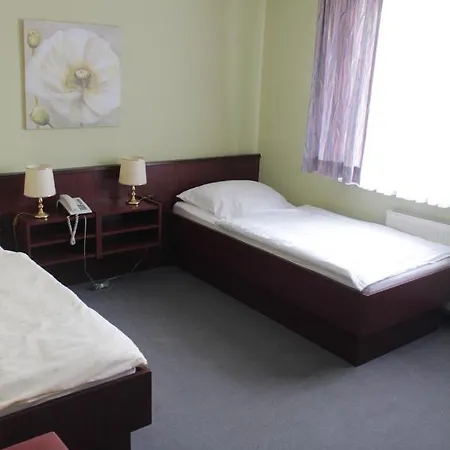 Hotel Zum Alten Fritz *