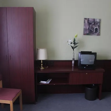 Zum Alten Fritz Hotel