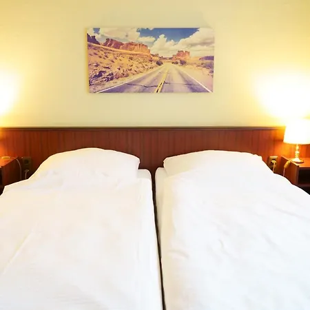 Hotel Zum Alten Fritz Seesen