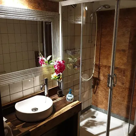 Zum Alten Fritz Hotel