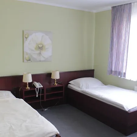 Hotel Zum Alten Fritz *